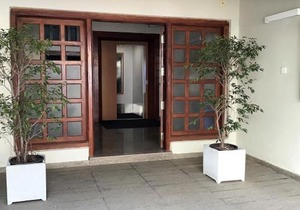 7HCR Residencies 2 bed studio 2-1 in Colombo 2