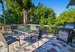 Anastasia Holiday House