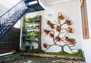 Zenrra House