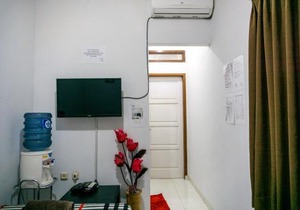 Zenrra House