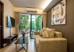 Condo Title B109