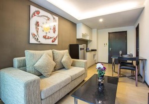 Condo Title B109