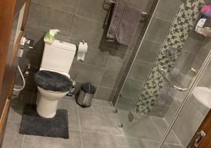 Amwaj island 3 bed room apartment