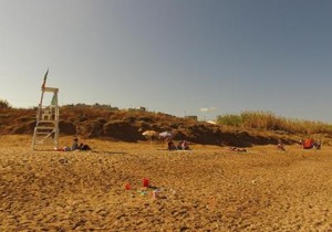 STAVROMENOS SEAVIEW