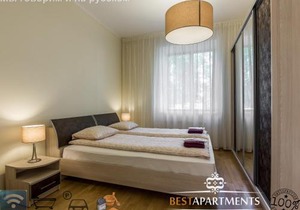 Best Apartments - Sakala Luxury