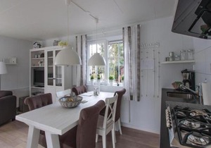 Holiday Home Residence de Eese-Newcastle