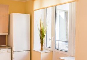 Spacious apartment in Tallinn