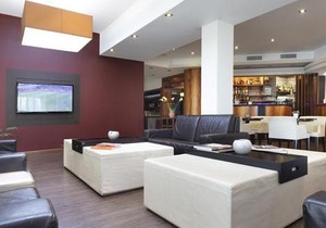 Smart Hotel Holiday