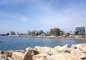 Alex Beach Apartment 51