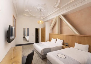 Premist Hotels Taksim