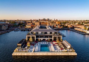 Sagamore Pendry Baltimore