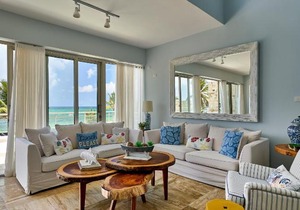 Costa Atlantica Beach Condo