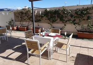 Hotel Xon's Valencia