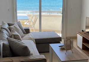 Alex Beach Apartment 31