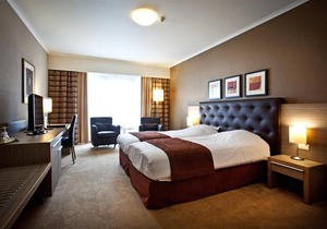 Hyllit Hotel