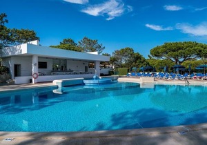 BmyGuest - Quinta do Lago Terrace Apartment I