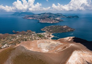 Therasia Resort Sea and SPA