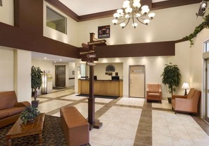 Days Inn by Wyndham Dawson Creek