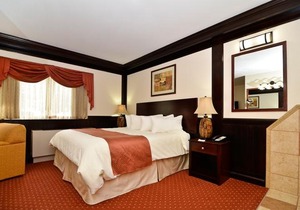 BEST WESTERN Plus Plattsburgh