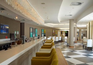Holiday Inn Mauritius Mon Tresor