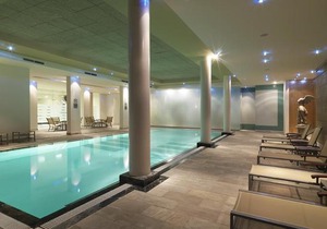 Hyllit Hotel