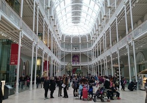 Violet Bank Apartment Morningside