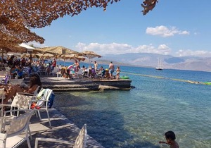 Mira Mare Hotel Galaxidi