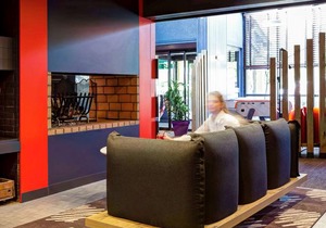 ibis Lyon Nord
