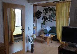 Ferienwohnung Kullmann-Arendt