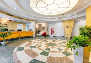 Best Western Hotel Imperiale