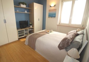 Corso Vercelli Apartment