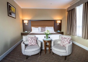 Mstar Hotel