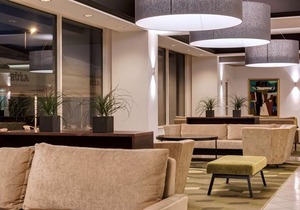 Radisson Blu Daugava Hotel Riga