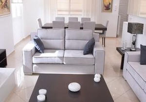 Keratea Luxury Villa Near Athens Airport