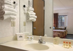 Days Inn by Wyndham Morehead