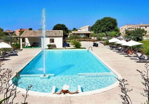 Artemisia Resort