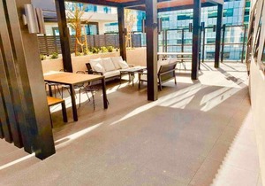 Best Located Brand New Apartment In Canberra Cbd