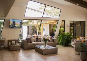 Hotel Ladera