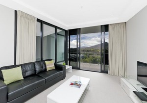 Astra Apartments Canberra - Manhattan