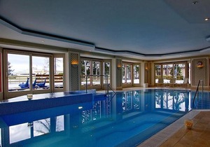 Hotel Royal Crans-Montana