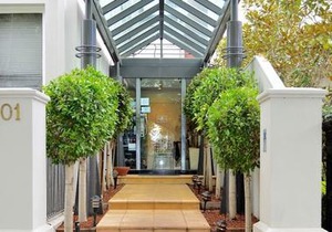 Knightsbridge Apartments