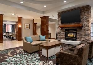 Staybridge Suites San Antonio Downtown Convention Center