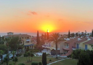 Regina Gardens, Phase 1 (Sea View)