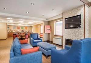 Comfort Inn Bathurst