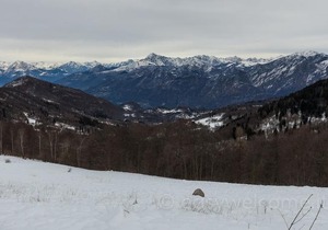Easy Welcome Il Larice - Agriturismo Alpe del Ville San Primo - Bellagio