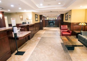 Holiday Inn Express Hotel & Suites Edson