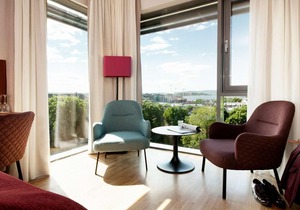 Scandic Solli