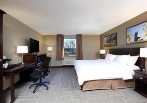 Canad Inns Destination Centre Transcona