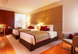 Oryx Airport Hotel -Transit Only