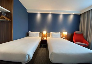 Holiday Inn Express Dijon